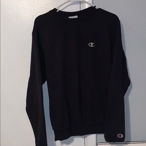 Champion crewneck